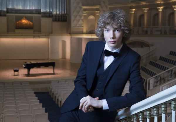 Юный пианист Иван Бессонов одержал блистательную победу на классическом «Евровидении-2018»
