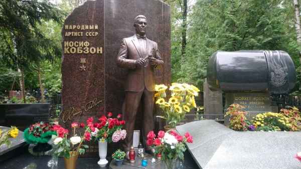 «Он был великим, как Иосиф Кобзон»: Пригожин остро отреагировал на грустную новость о тяжелой утрате