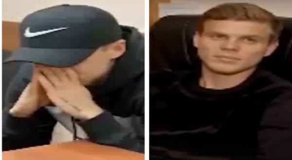 Павлу Мамаеву и Александру Кокорину вынесен приговор: МВД опубликовало видео допроса футболистов