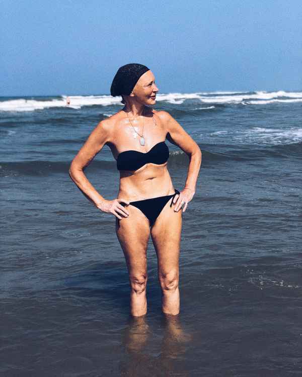 Только спорт и сон: 71-летняя актриса Татьяна Васильева перестала есть, чтобы оставаться в хорошей форме