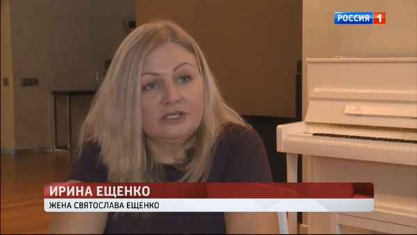 Не до смеха: после 20 лет бpaка жена застала Святослава Ещенко с пятью женщинами и подала на развод