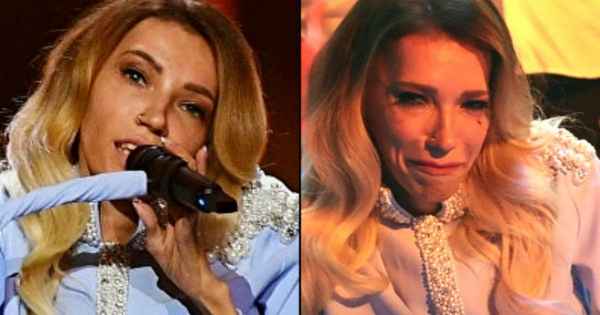 Певица Юлия Самойлова, неудачно выступившая на «Евровидении», потеряла в ДТП самых близких людей